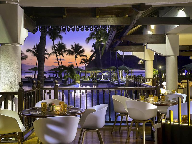 Sofitel Mauritius L`Imperial Resort & Spa