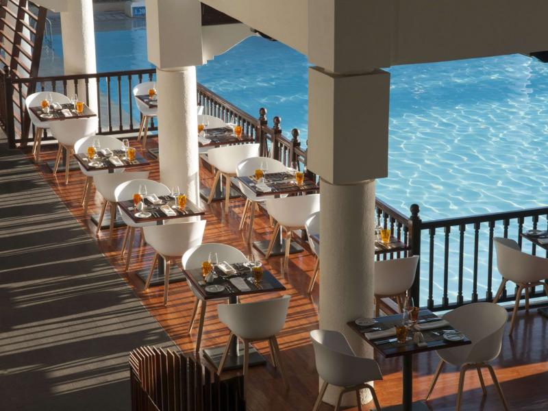 Sofitel Mauritius L`Imperial Resort & Spa