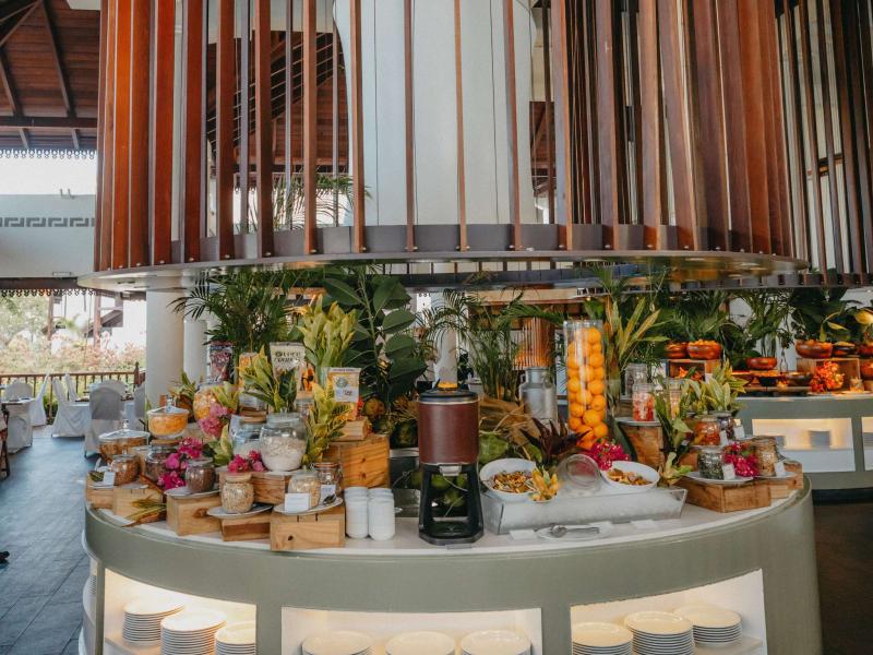 Sofitel Mauritius L`Imperial Resort & Spa