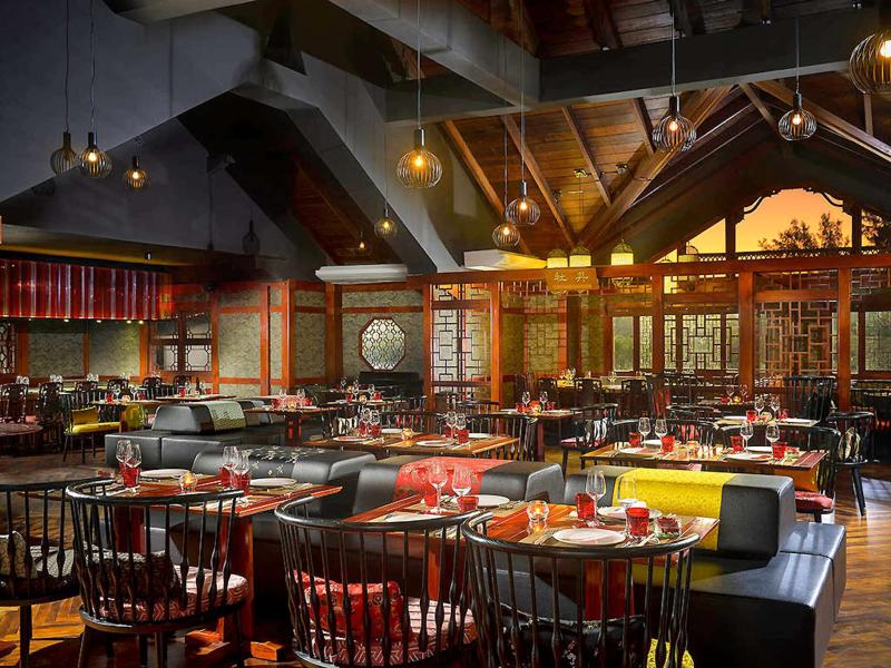 Sofitel Mauritius L`Imperial Resort & Spa
