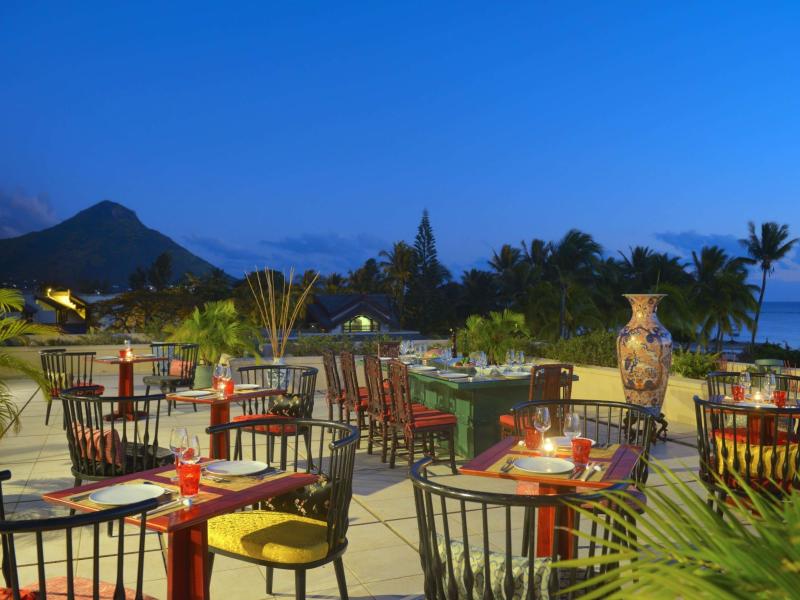 Sofitel Mauritius L`Imperial Resort & Spa