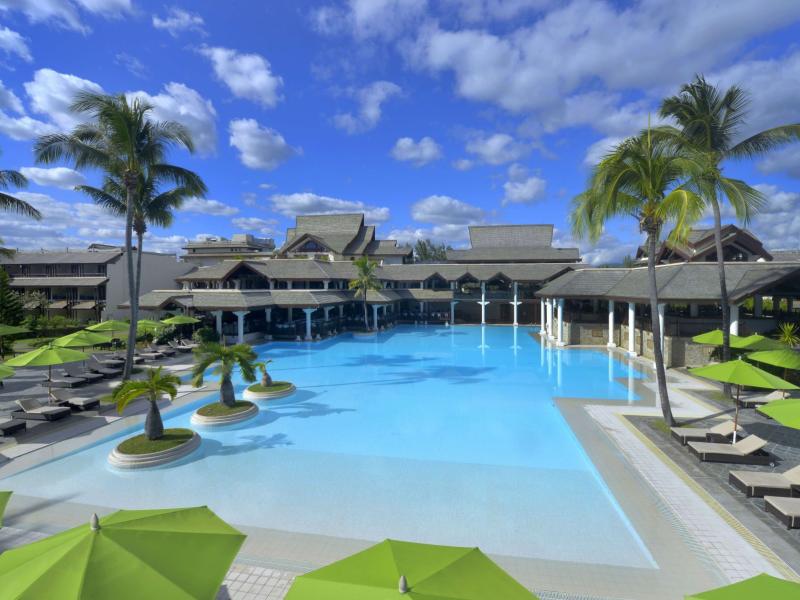 Sofitel Mauritius L`Imperial Resort & Spa