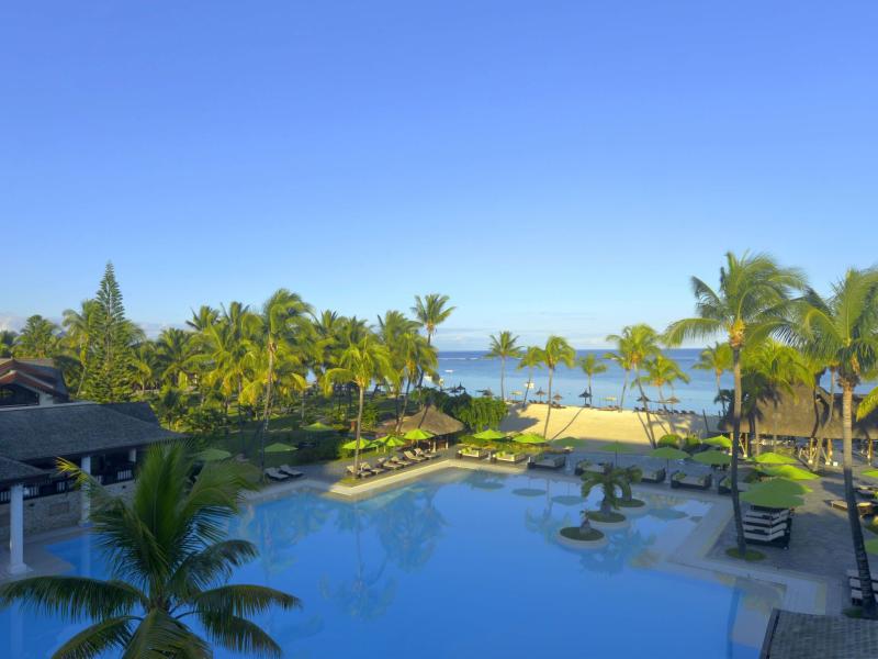 Sofitel Mauritius L`Imperial Resort & Spa