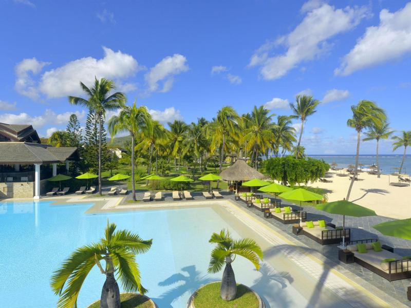 Sofitel Mauritius L`Imperial Resort & Spa