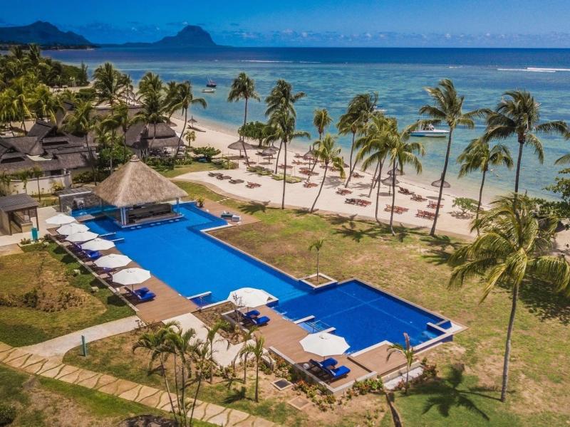 Sofitel Mauritius L`Imperial Resort & Spa