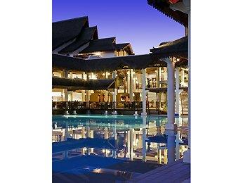 Sofitel Mauritius L`Imperial Resort & Spa