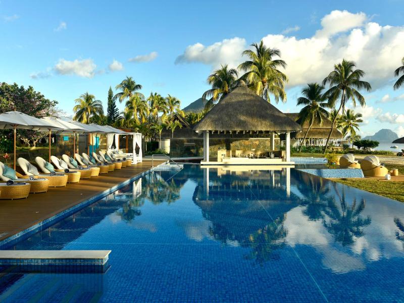 Sofitel Mauritius L`Imperial Resort & Spa