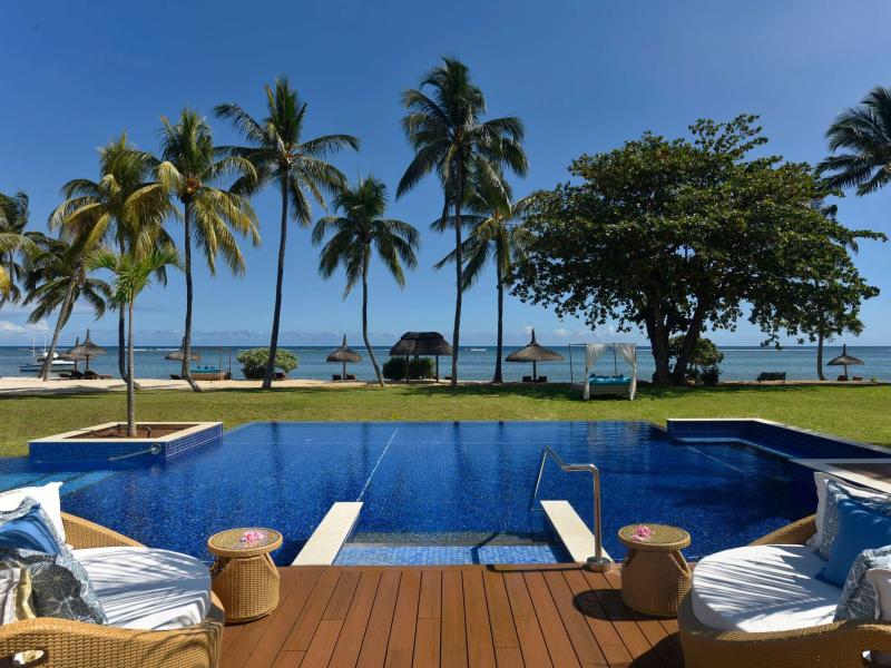 Sofitel Mauritius L`Imperial Resort & Spa