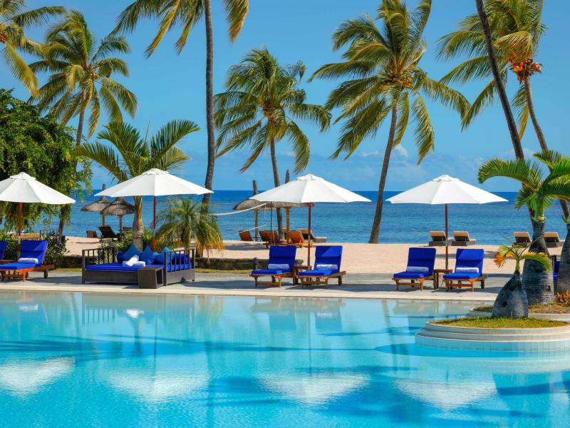 Sofitel Mauritius L`Imperial Resort & Spa