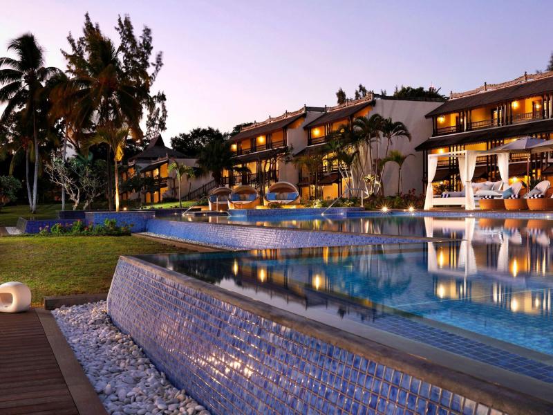 Sofitel Mauritius L`Imperial Resort & Spa