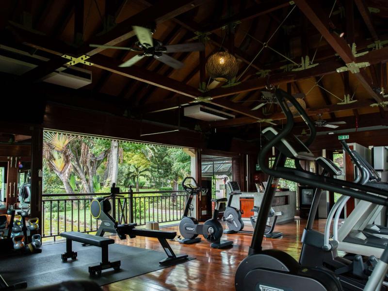 Sofitel Mauritius L`Imperial Resort & Spa