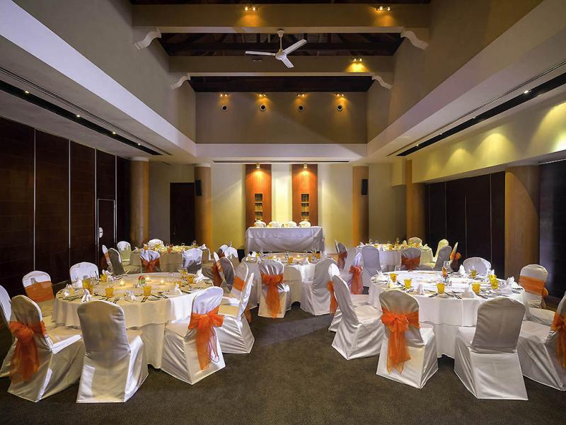 Sofitel Mauritius L`Imperial Resort & Spa