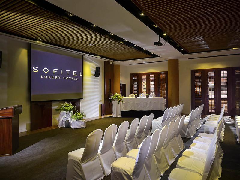 Sofitel Mauritius L`Imperial Resort & Spa