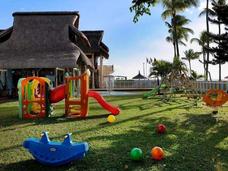 Sofitel Mauritius L`Imperial Resort & Spa