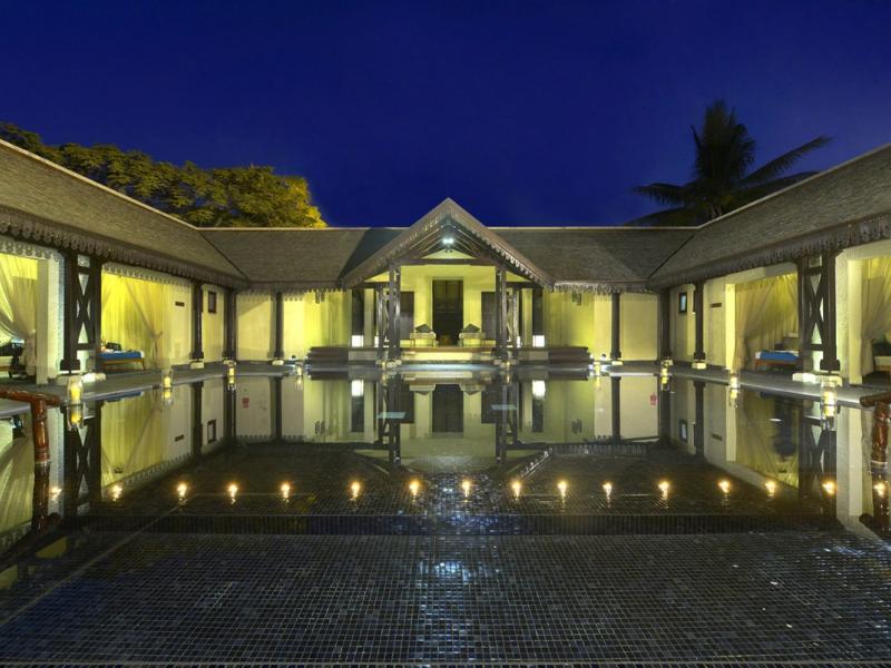 Sofitel Mauritius L`Imperial Resort & Spa