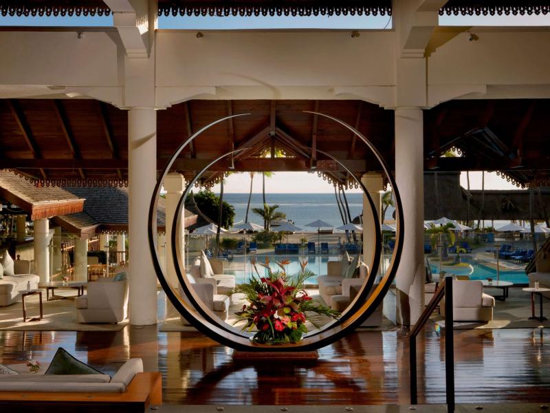 Sofitel Mauritius L`Imperial Resort & Spa