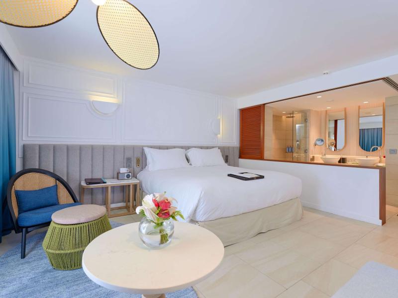 Sofitel Mauritius L`Imperial Resort & Spa