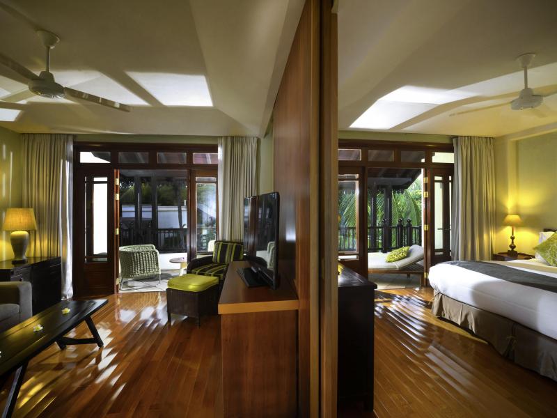 Sofitel Mauritius L`Imperial Resort & Spa