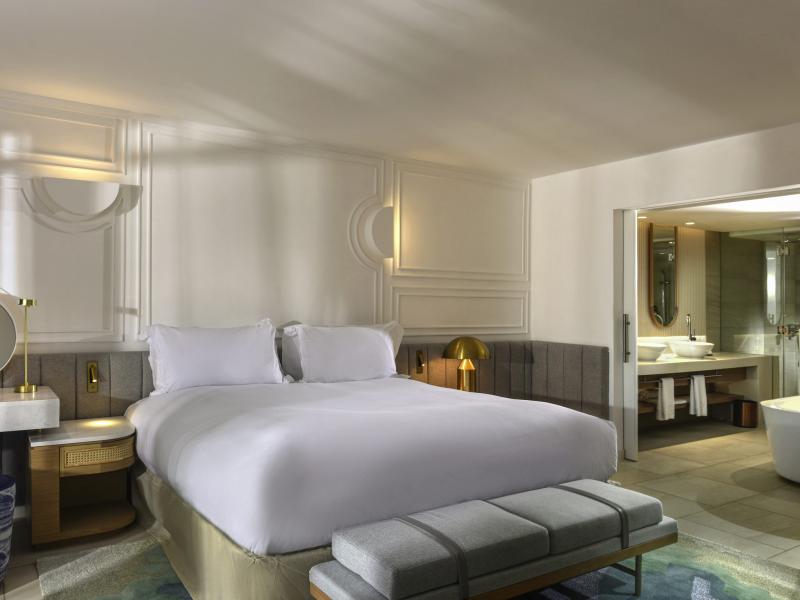 Sofitel Mauritius L`Imperial Resort & Spa