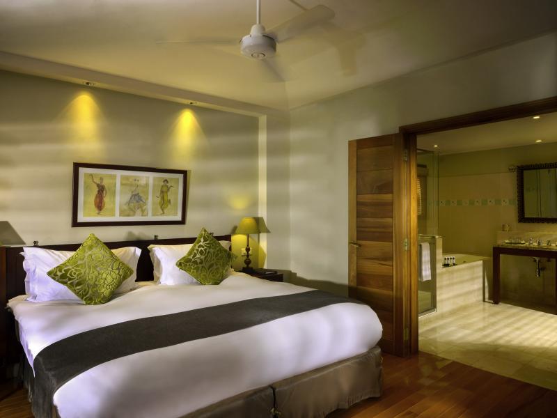 Sofitel Mauritius L`Imperial Resort & Spa