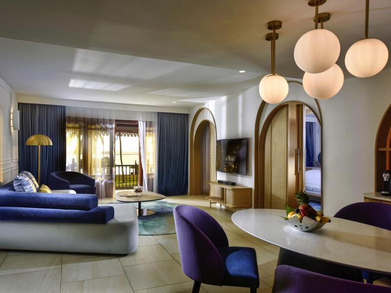 Sofitel Mauritius L`Imperial Resort & Spa