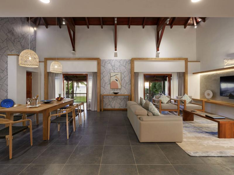 Sofitel Mauritius L`Imperial Resort & Spa