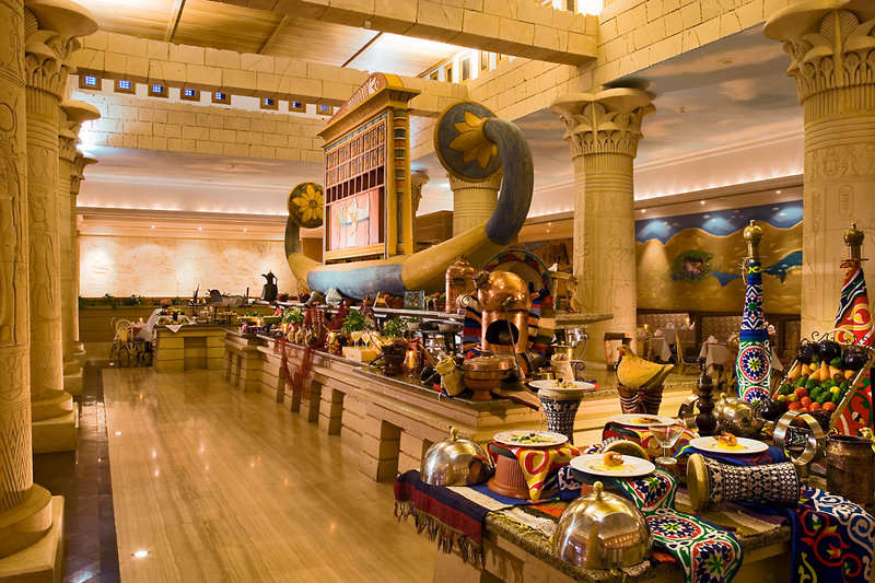 Mercure Luxor Karnak