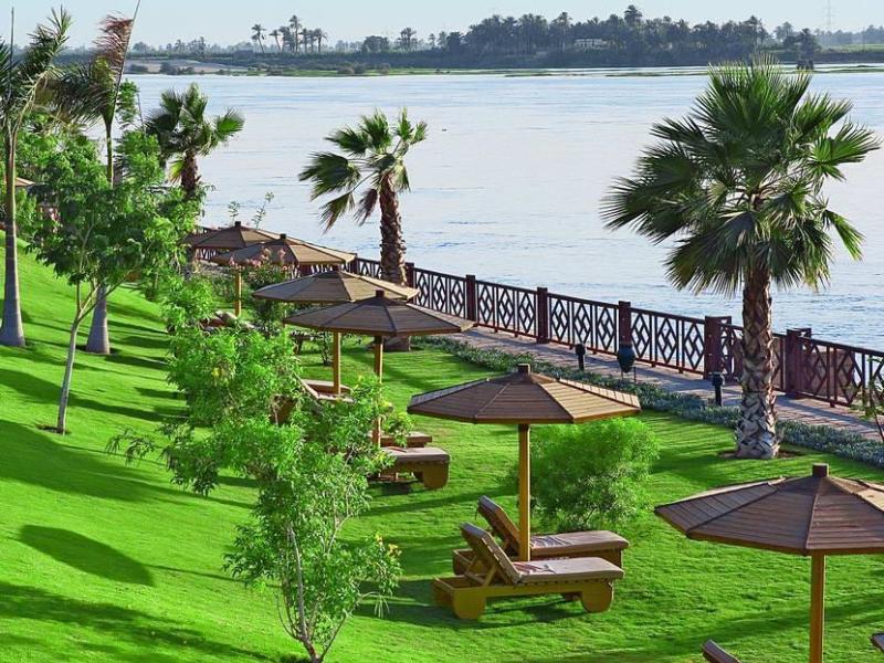 Mercure Luxor Karnak