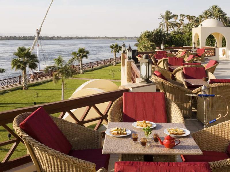 Mercure Luxor Karnak