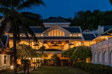 Отель Sofitel Krabi Phokeethra Golf & Spa Resort Таиланд, Краби, фото 13