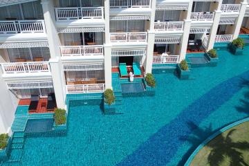 Отель Sofitel Krabi Phokeethra Golf & Spa Resort Таиланд, Краби, фото 14