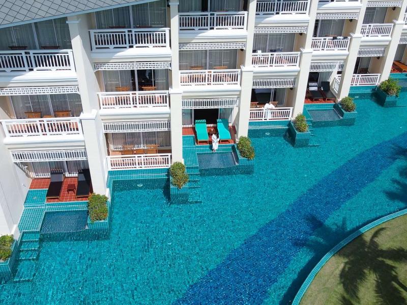 Sofitel Krabi Phokeethra Golf & Spa Resort