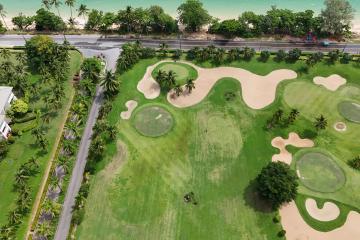 Отель Sofitel Krabi Phokeethra Golf & Spa Resort Таиланд, Краби, фото 15