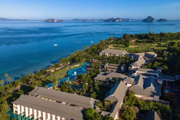 Отель Sofitel Krabi Phokeethra Golf & Spa Resort Таиланд, Краби, фото 17