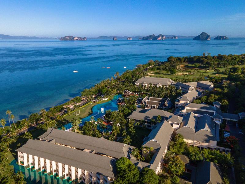 Sofitel Krabi Phokeethra Golf & Spa Resort
