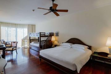 Отель Sofitel Krabi Phokeethra Golf & Spa Resort Таиланд, Краби, фото 18