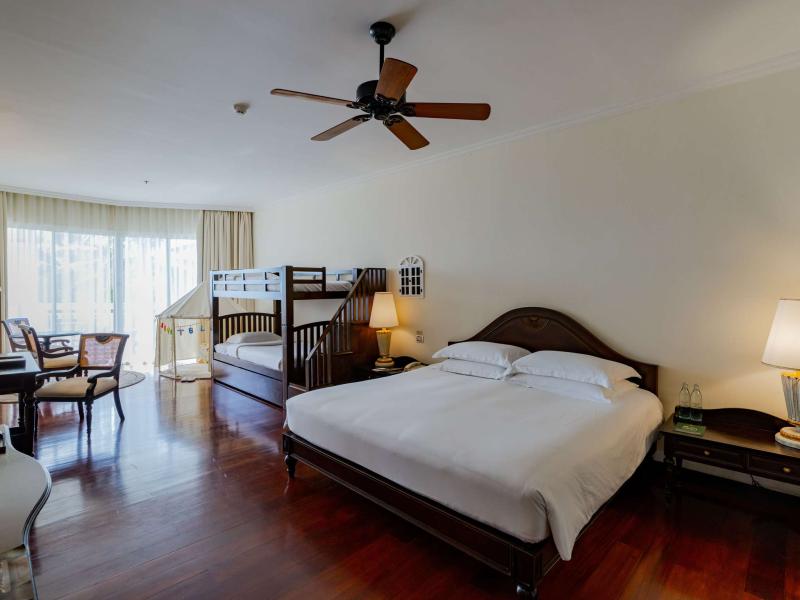 Sofitel Krabi Phokeethra Golf & Spa Resort