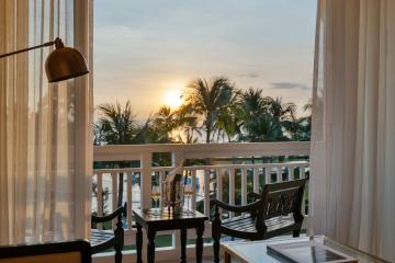 Отель Sofitel Krabi Phokeethra Golf & Spa Resort Таиланд, Краби, фото 19