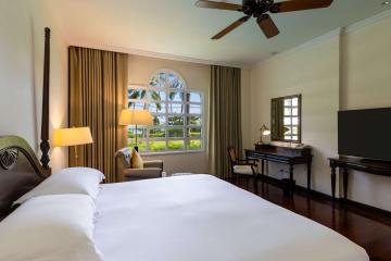 Отель Sofitel Krabi Phokeethra Golf & Spa Resort Таиланд, Краби, фото 20