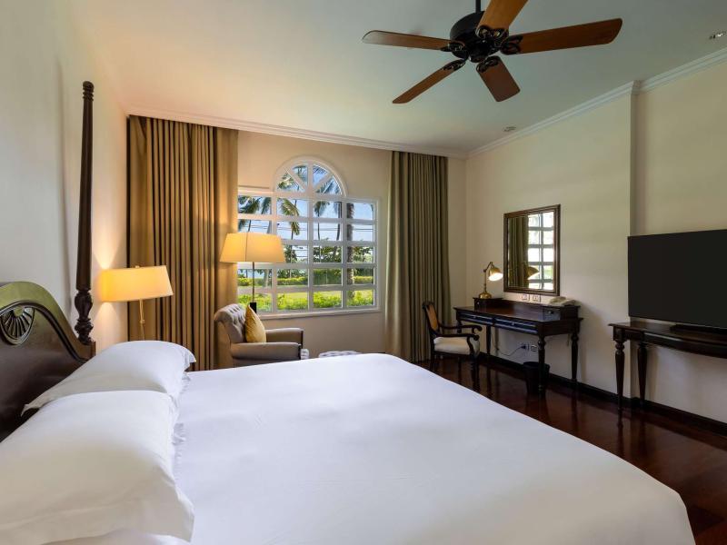 Sofitel Krabi Phokeethra Golf & Spa Resort