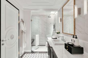 Отель Sofitel Krabi Phokeethra Golf & Spa Resort Таиланд, Краби, фото 21