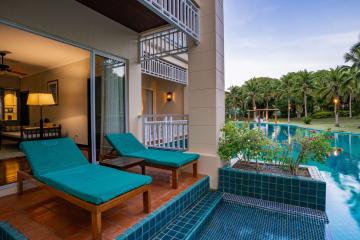 Отель Sofitel Krabi Phokeethra Golf & Spa Resort Таиланд, Краби, фото 23