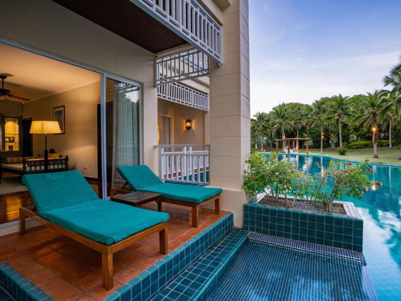 Sofitel Krabi Phokeethra Golf & Spa Resort