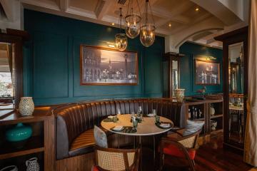 Отель Sofitel Krabi Phokeethra Golf & Spa Resort Таиланд, Краби, фото 24