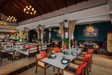 Отель Sofitel Krabi Phokeethra Golf & Spa Resort Таиланд, Краби, фото 25