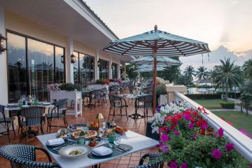 Отель Sofitel Krabi Phokeethra Golf & Spa Resort Таиланд, Краби, фото 26