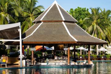 Отель Sofitel Krabi Phokeethra Golf & Spa Resort Таиланд, Краби, фото 27