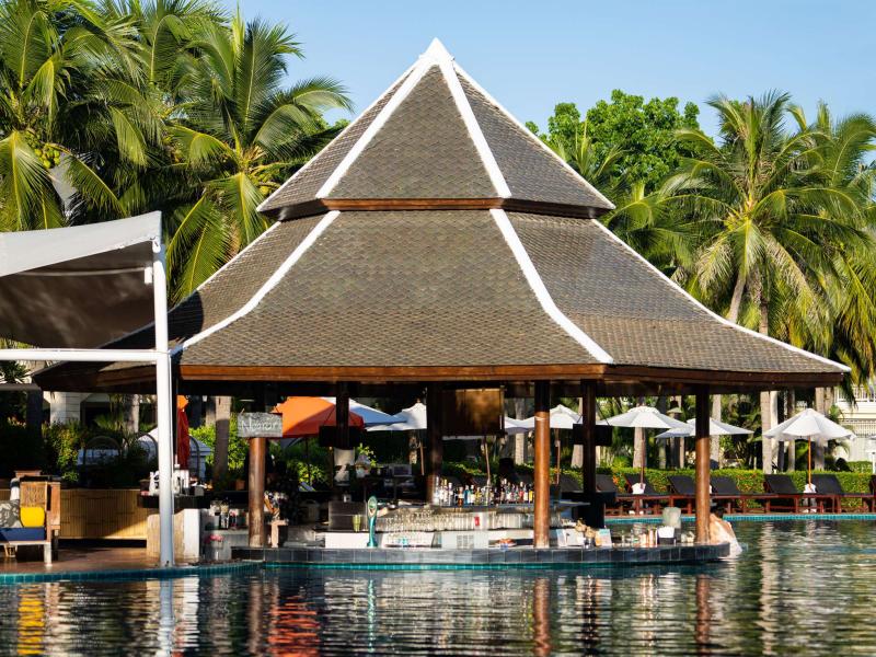 Sofitel Krabi Phokeethra Golf & Spa Resort