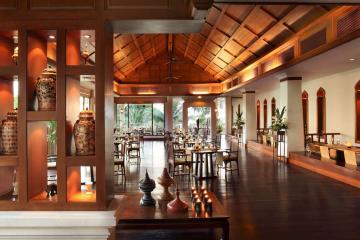 Отель Sofitel Krabi Phokeethra Golf & Spa Resort Таиланд, Краби, фото 28