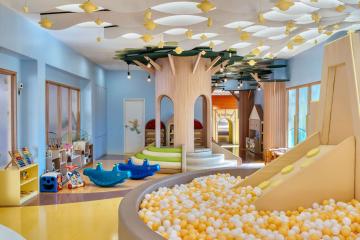 Отель Sofitel Krabi Phokeethra Golf & Spa Resort Таиланд, Краби, фото 29